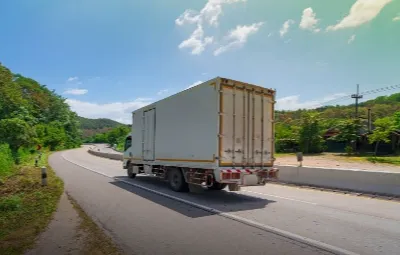 İzmir ile Akseki Arası Bulaşık Makinesi Taşıma