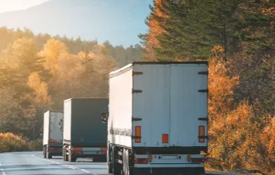 İzmir ile Akseki Arası Klima Taşıma