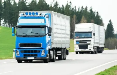 İzmir ile Akseki Arası Eşya Taşıma